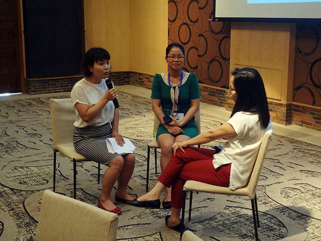 Handling Objection & Negotiation Skills - Sanofi Hyatt Resort, 04.03.2015)